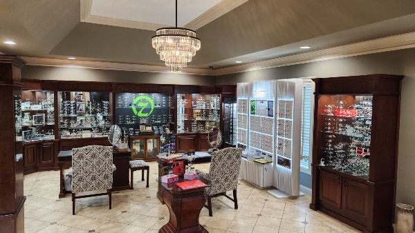 Our Office