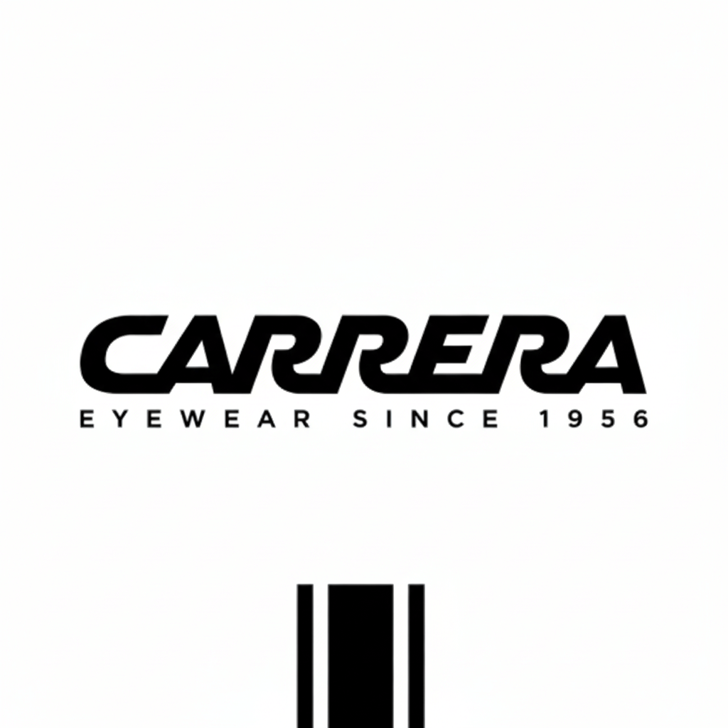 Carrera Eyewear Logo