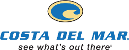 Costa Del Mar Logo