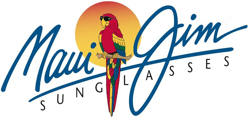 Maui Jim Logo