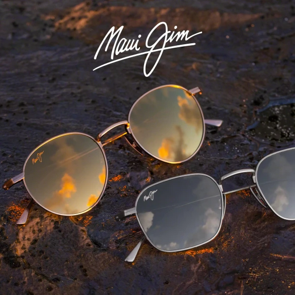 Maui Jim Sunwear