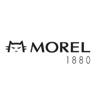 Morel Eyewear Logo
