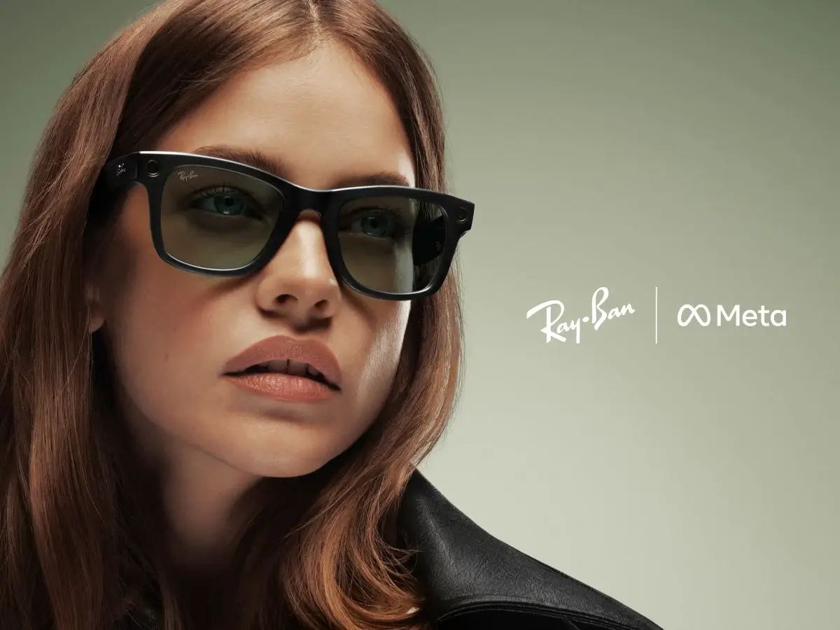 Ray-Ban Meta