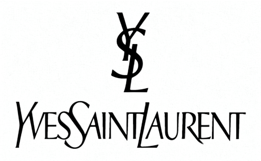 ysl Logo